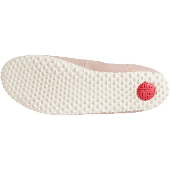 NEW Plae Crosby Ballerina Flats wide width Leather in Dusty Rose unisex 825 3s2 - Picture 6 of 6